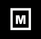 Logo M Garage